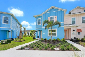 Beautiful Villa Near Disney with Margaritaville Resort Access - 2976CS